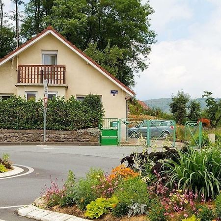 Gîte des Prés de la Douce Essert Exterior foto